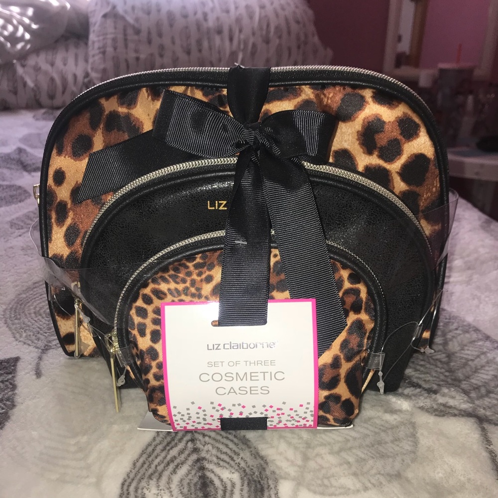 Cosmetic cases